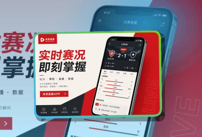 B体育 App赛事体验补充